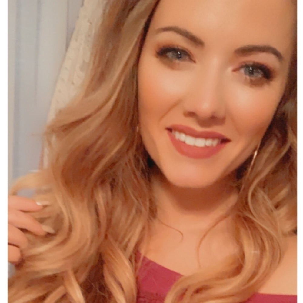 Meet your Posher, Raney